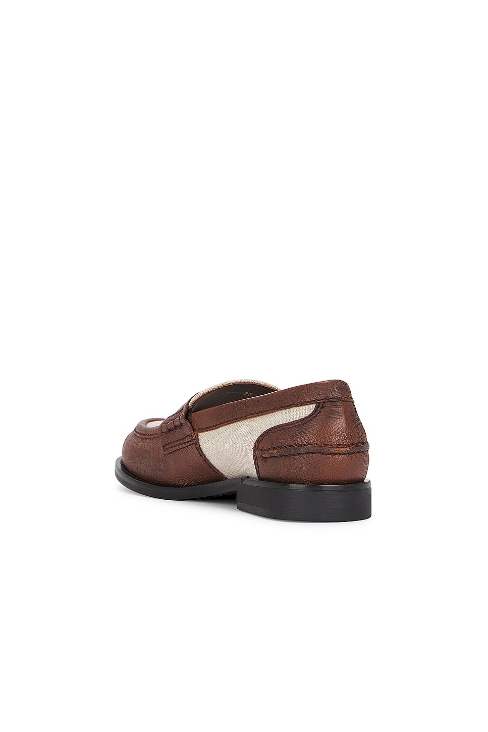 Penny Loafer - 3