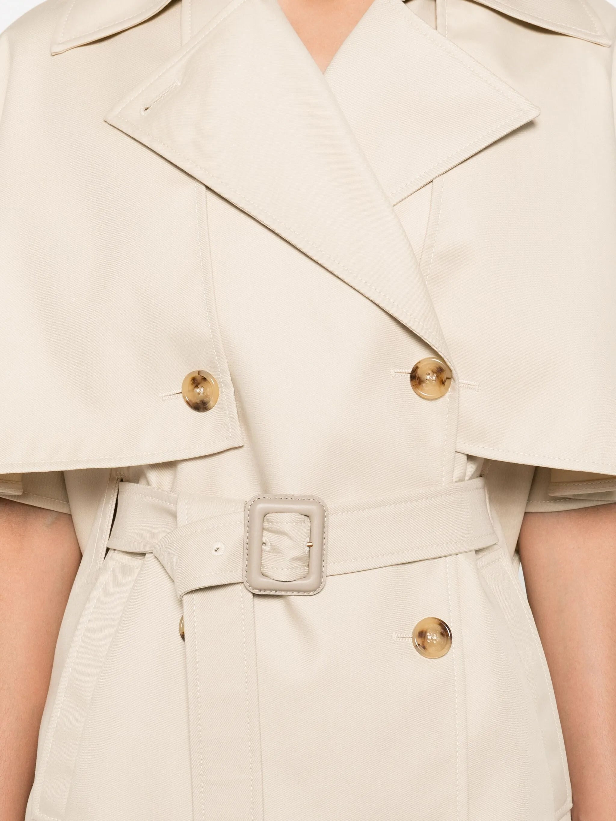 Sigfrid coat - 5
