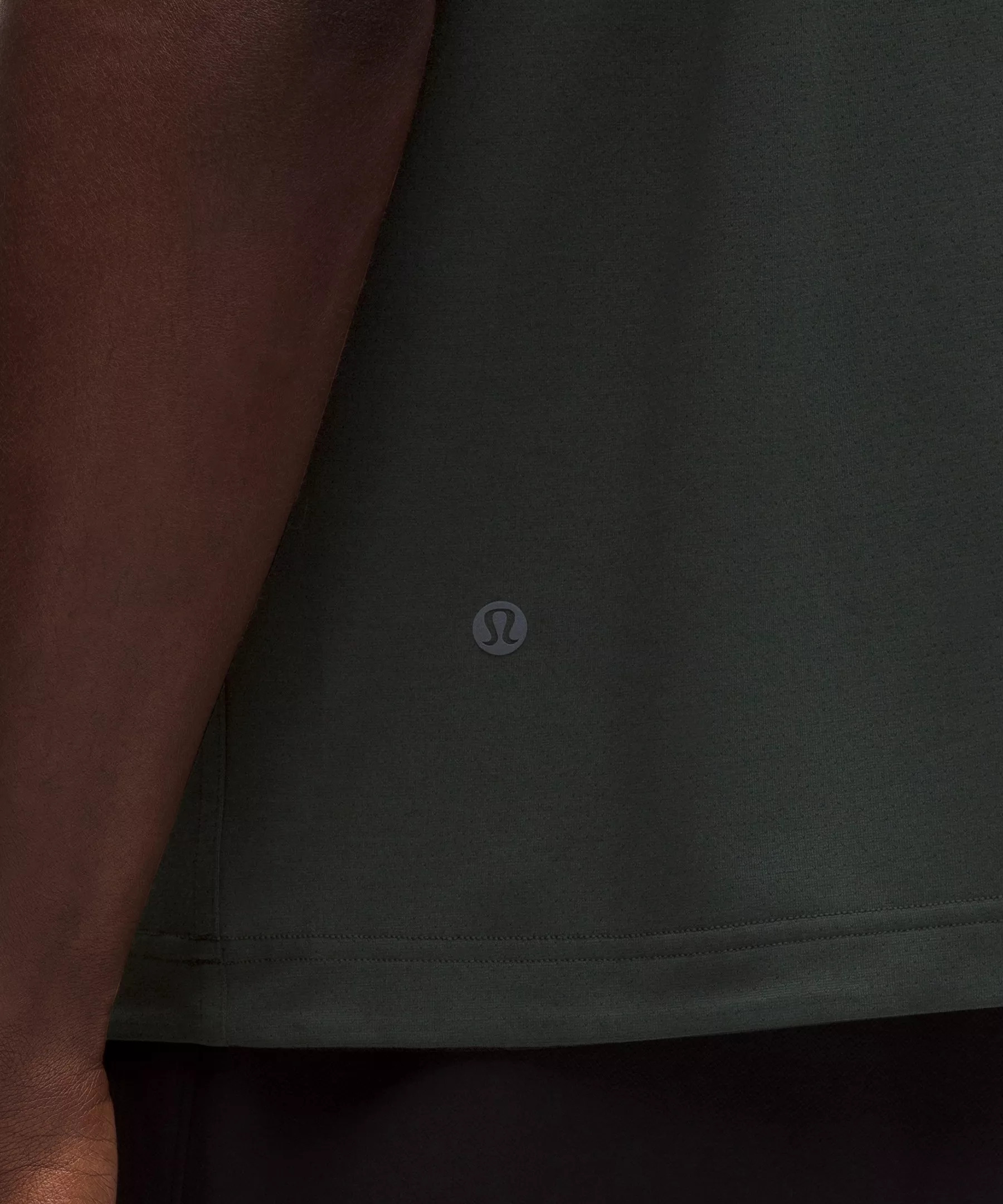EasySet Training Short-Sleeve Shirt - 5