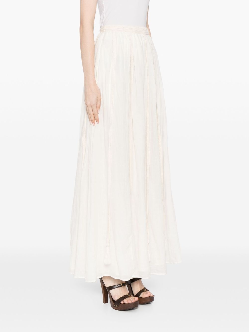 Corrine midi skirt - 3