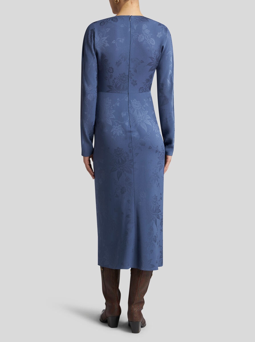 【関税&送料込】Etro Dress 楽天市場】エトロ ETRO ワンピース ドレス レディース グリーン