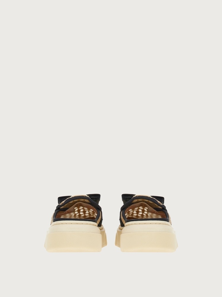 VARA BOW MULE SNEAKER - 4