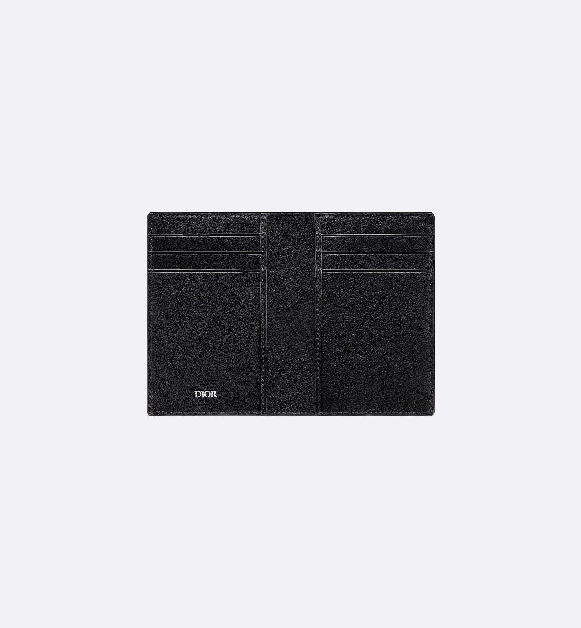 Bi-Fold Card Holder - 4