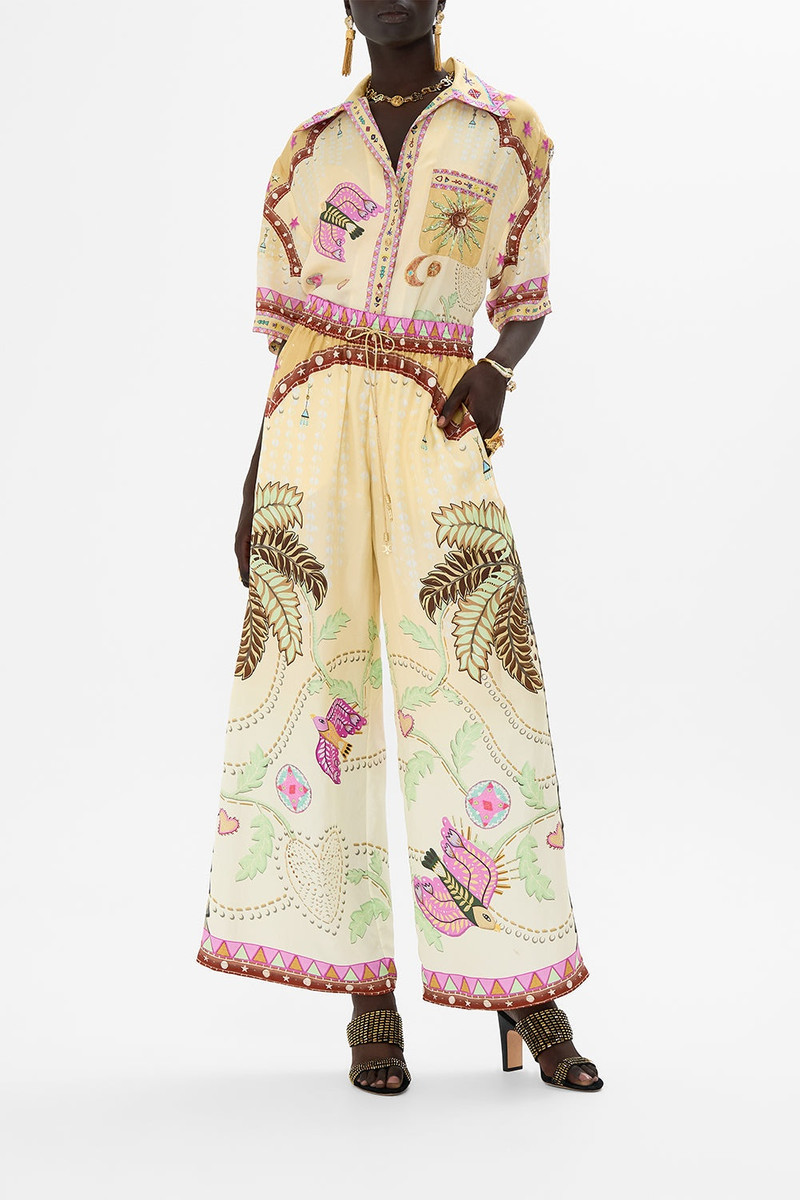 CAMILLA STRAIGHT LEG PANT outlook