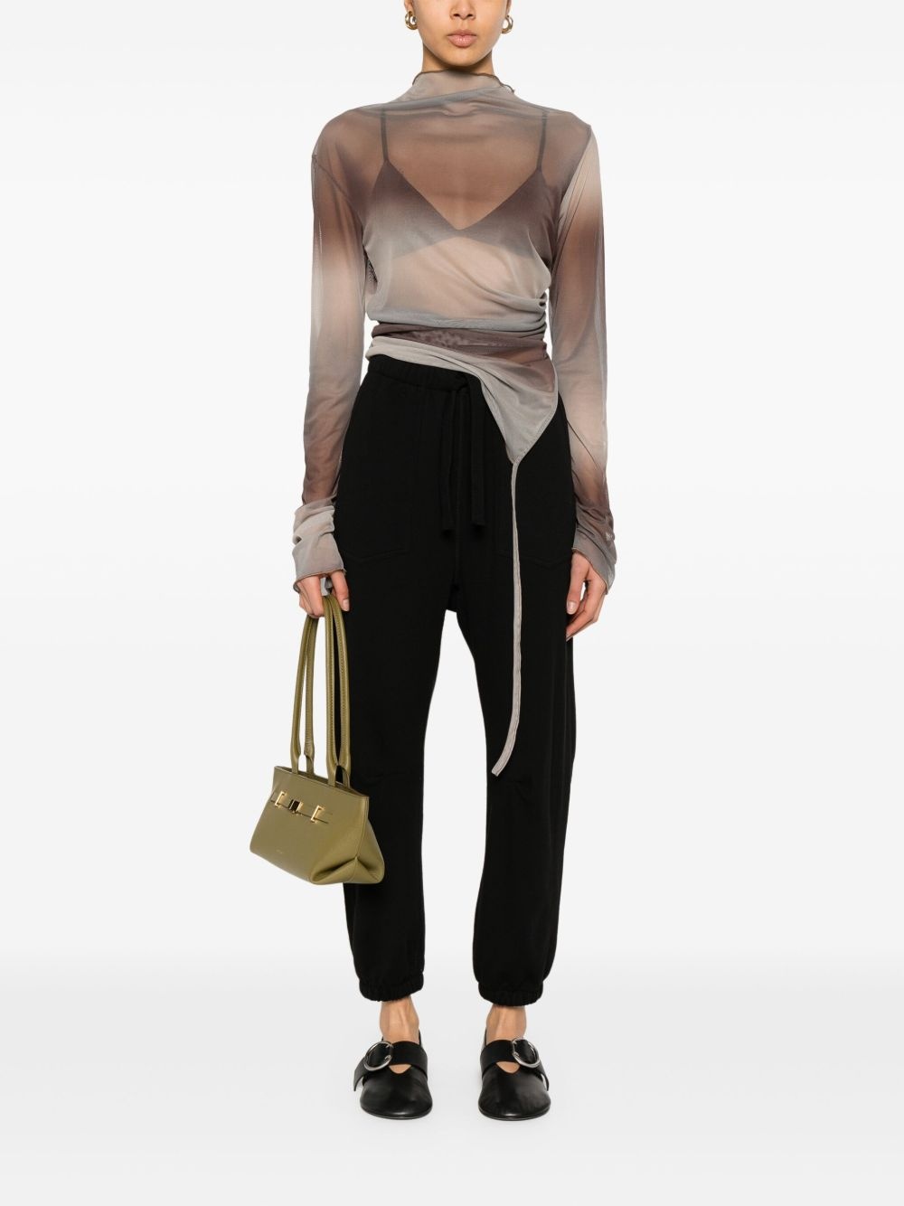 Dulce sweatpants - 2
