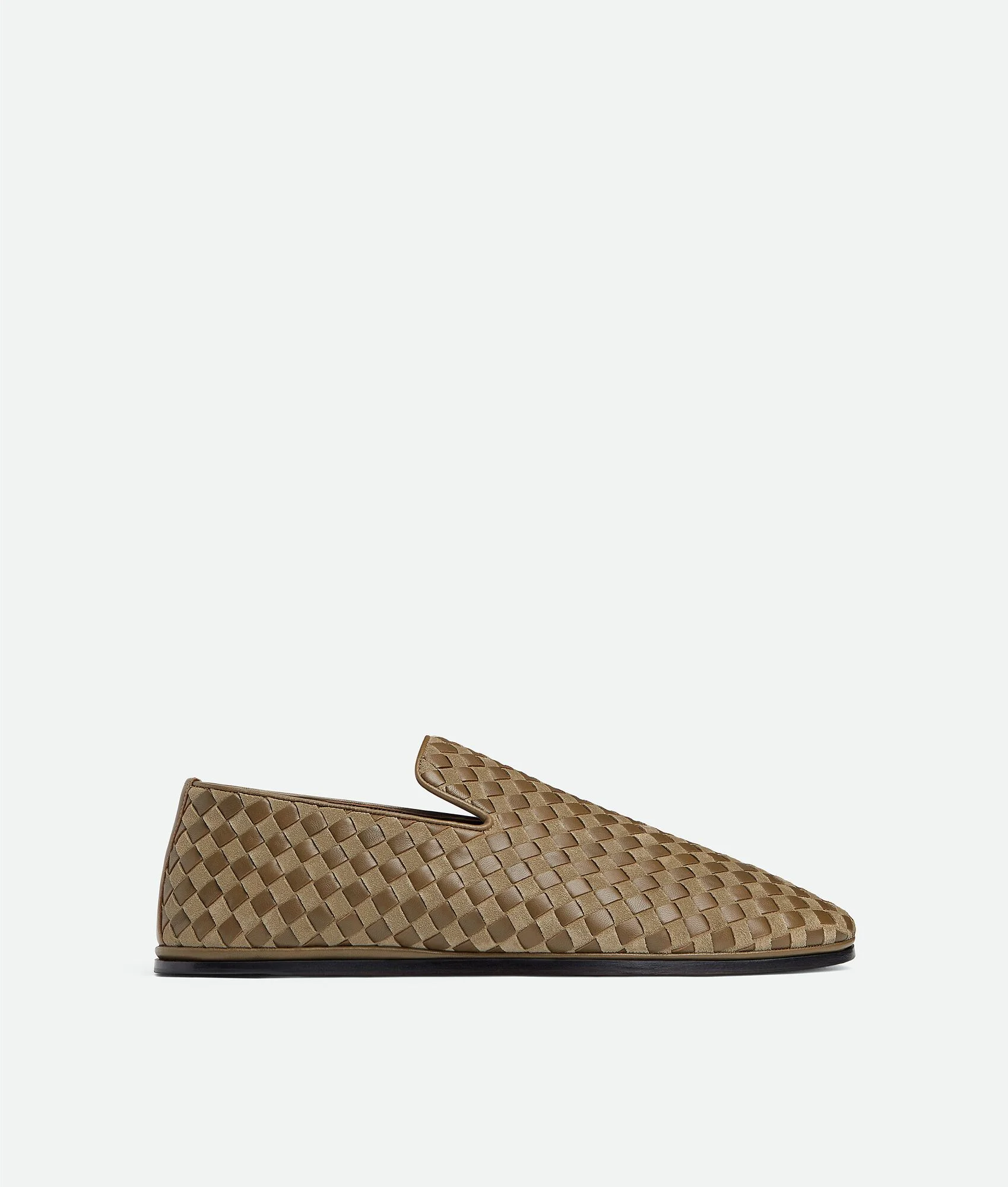 Sunday Slipper - 1