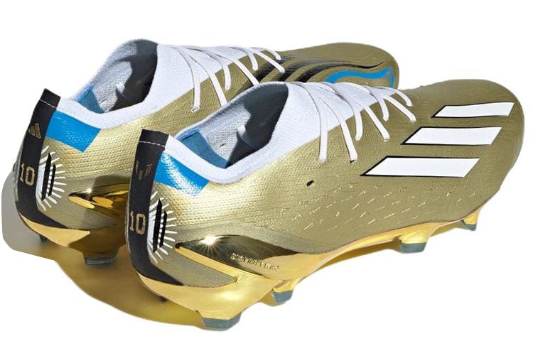 adidas X Speedportal.1 FG 'Messi Leyenda' HP9138 - 4