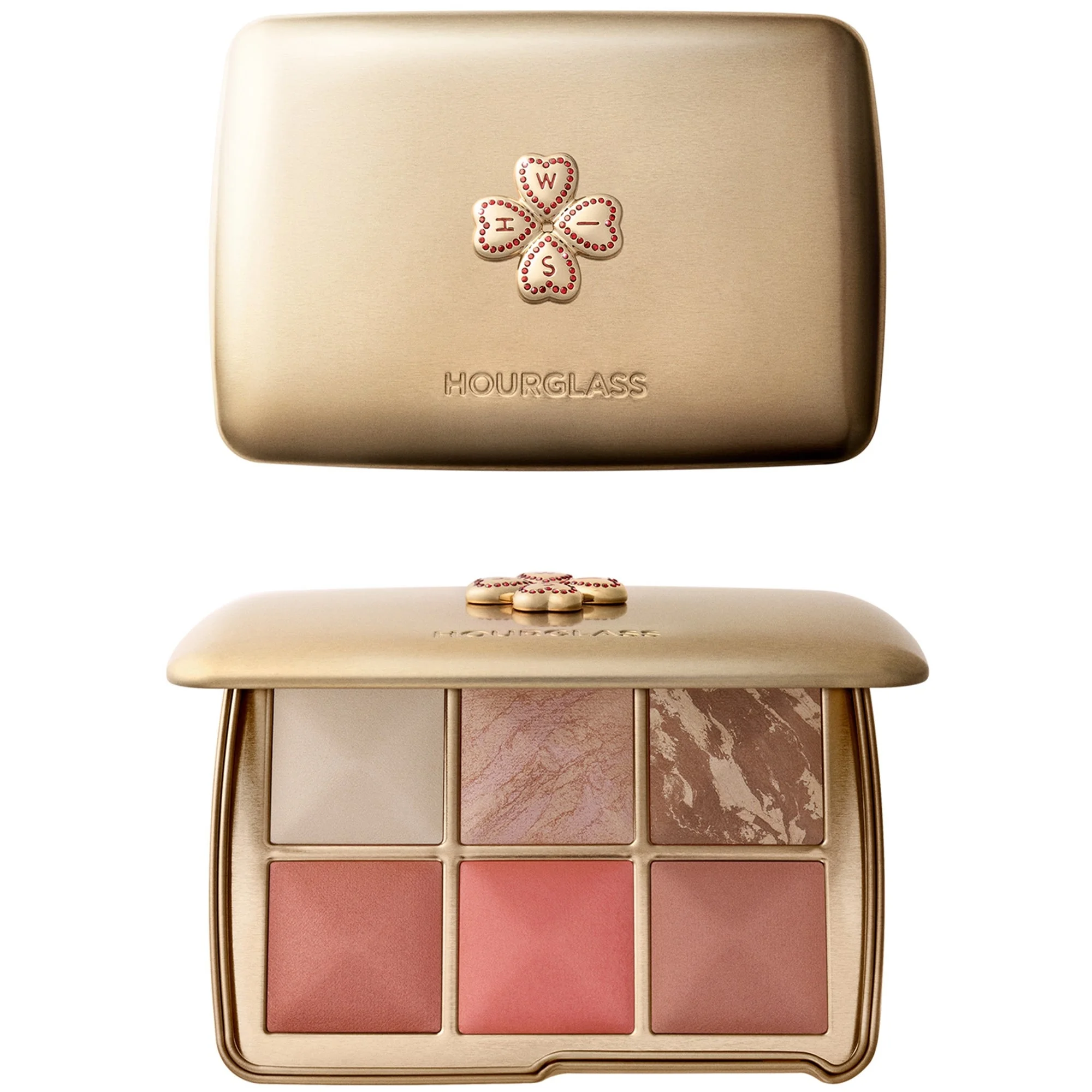 Hourglass Ambient Lighting Edit Unlocked 8.4g - Wish - 1