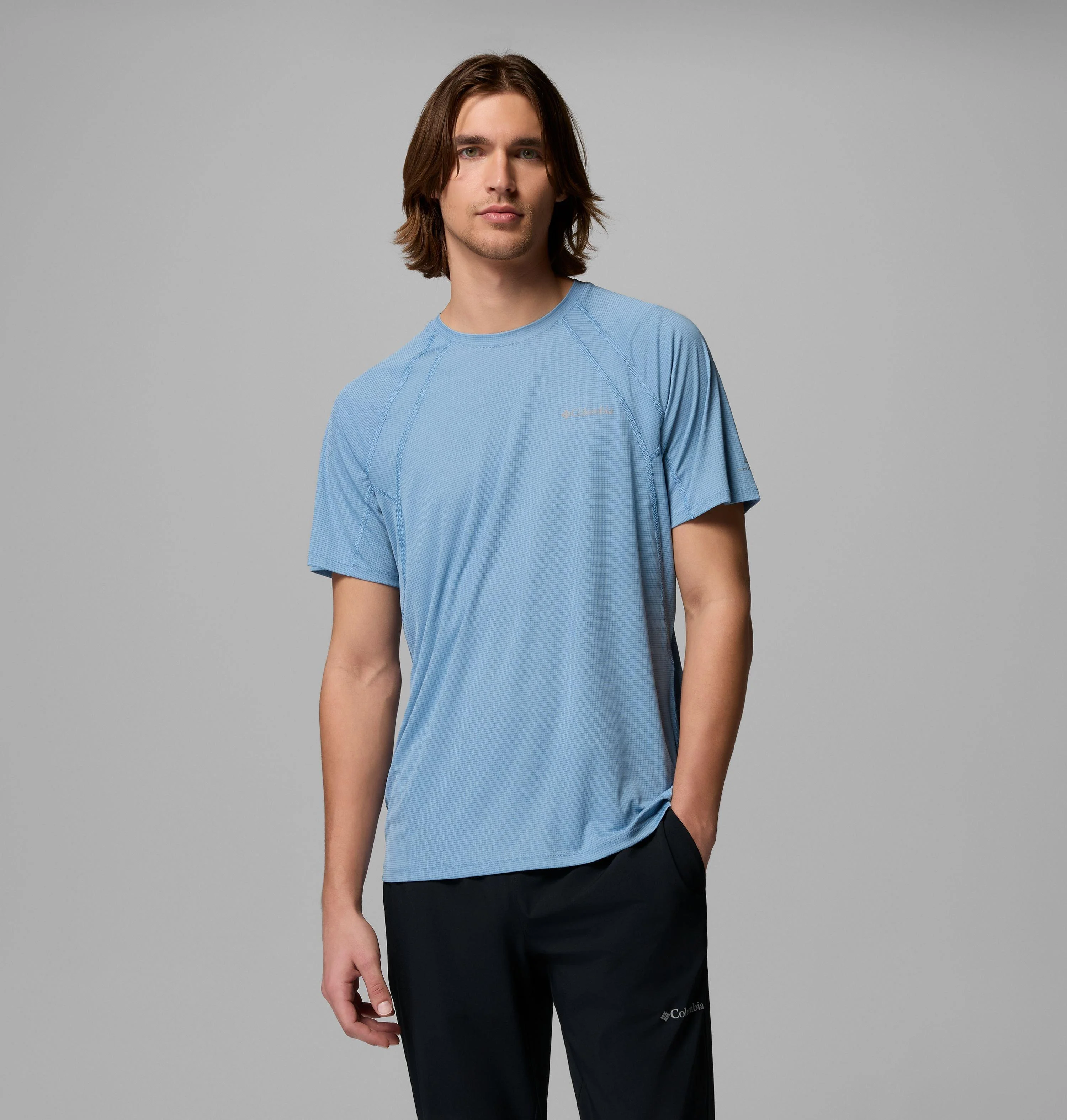 Men's Stealth Spring Short Sleeve Shirt - 1