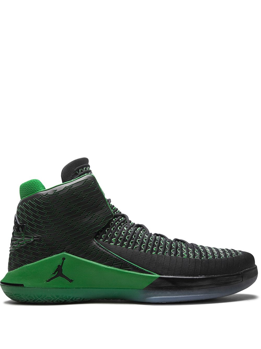 Air Jordan XXXII sneakers - 1