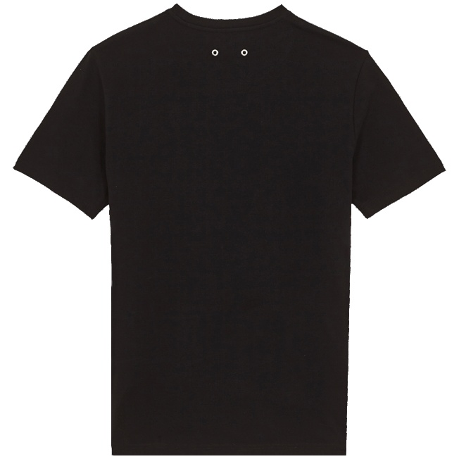 Men Organic Cotton T-Shirt Solid - 2