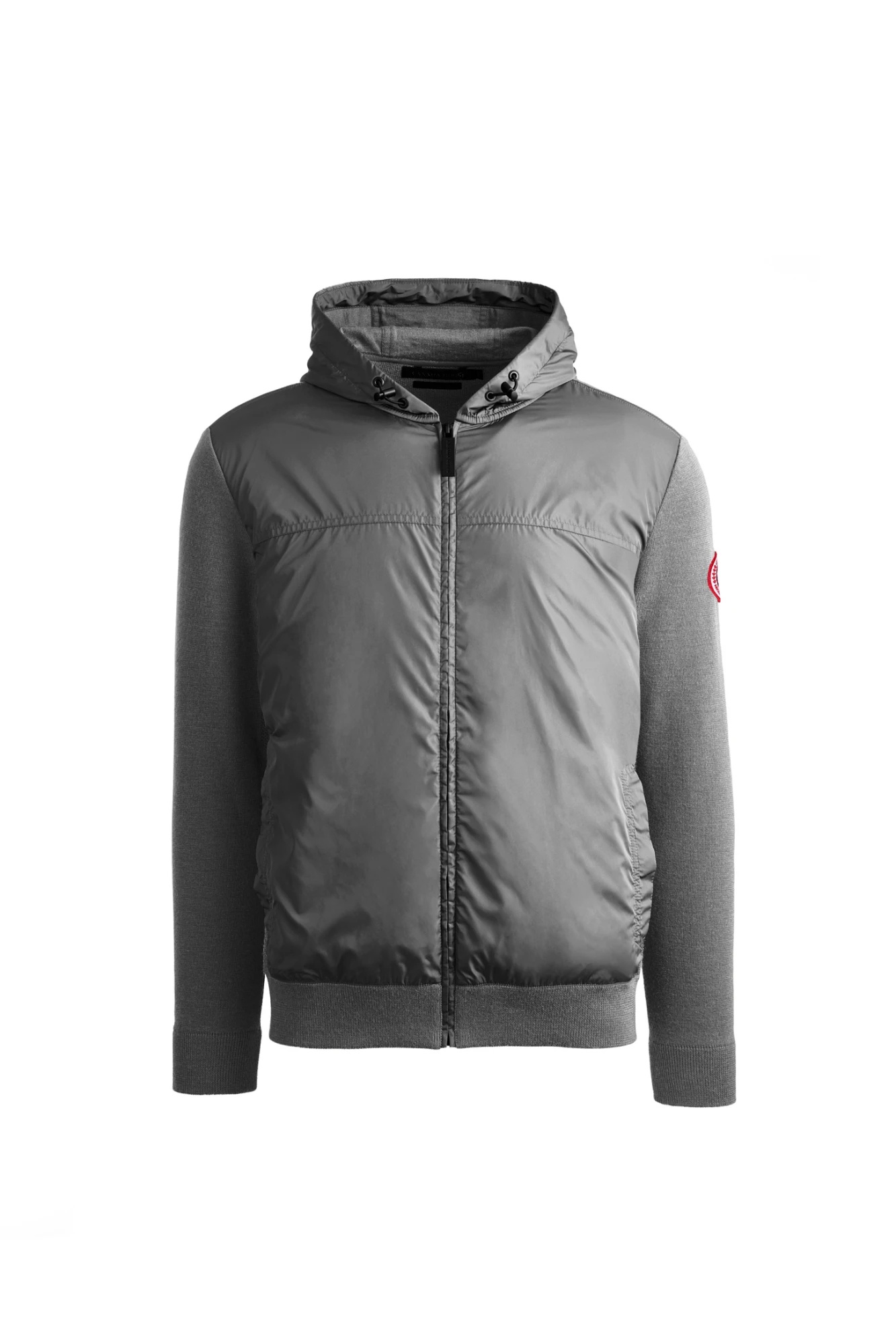 WINDBRIDGE HOODY - 1