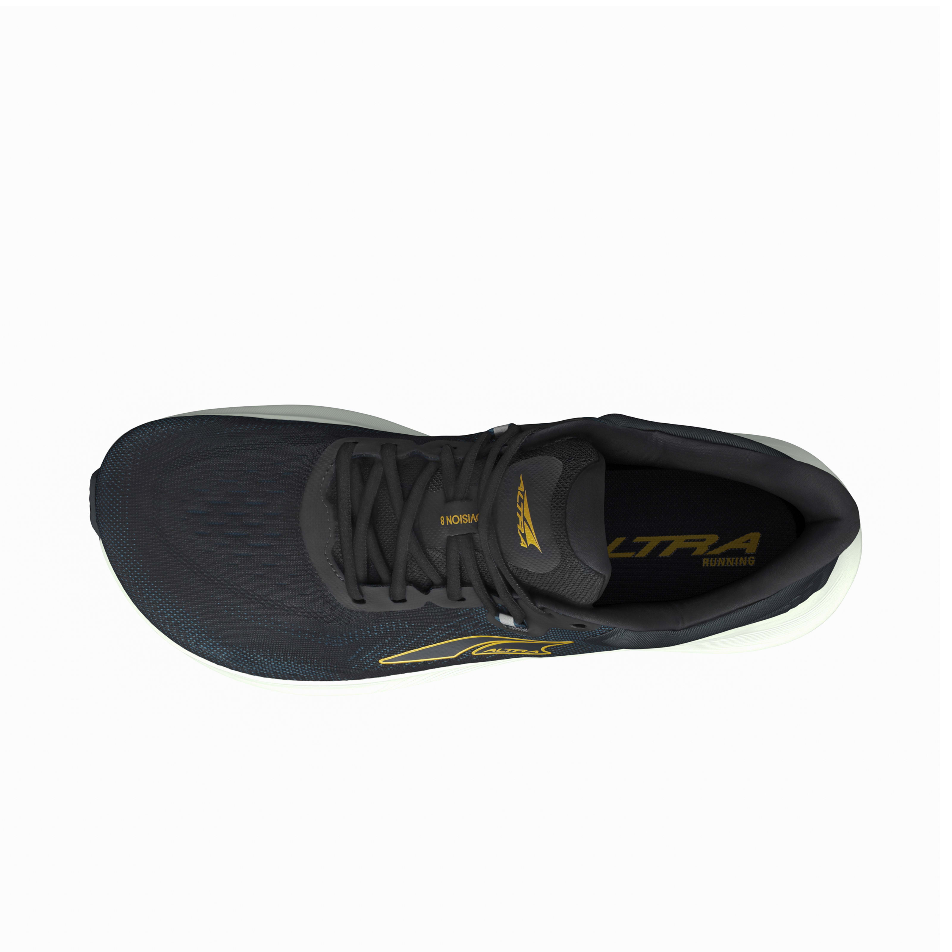 Men's Provision 8 - 3