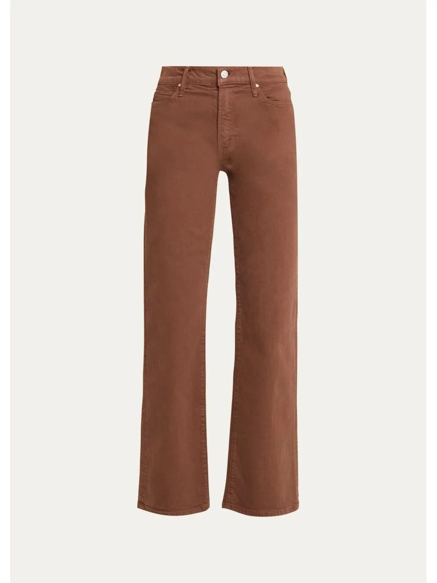 The Kick It Jeans - 1