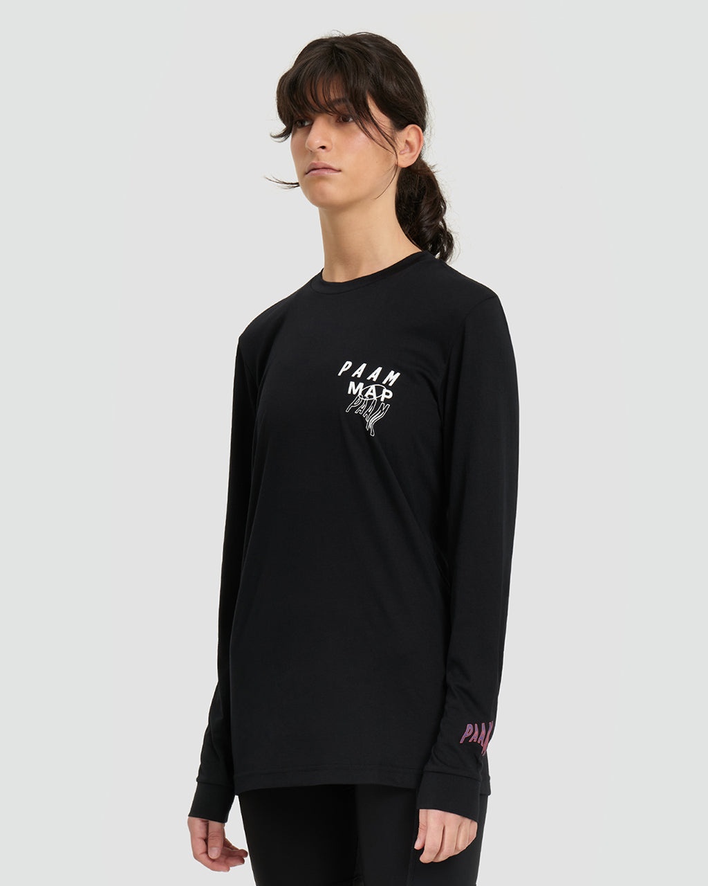 Women's MAAP X PAM LS Tee - 2