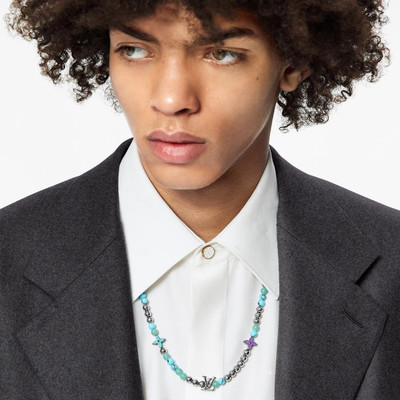 Louis Vuitton Beads Necklace outlook