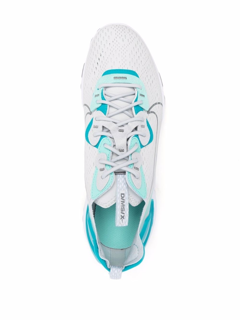 React Vision low-top sneakers - 4