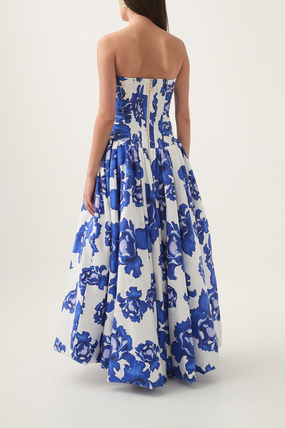 Behold Maxi Dress - 5