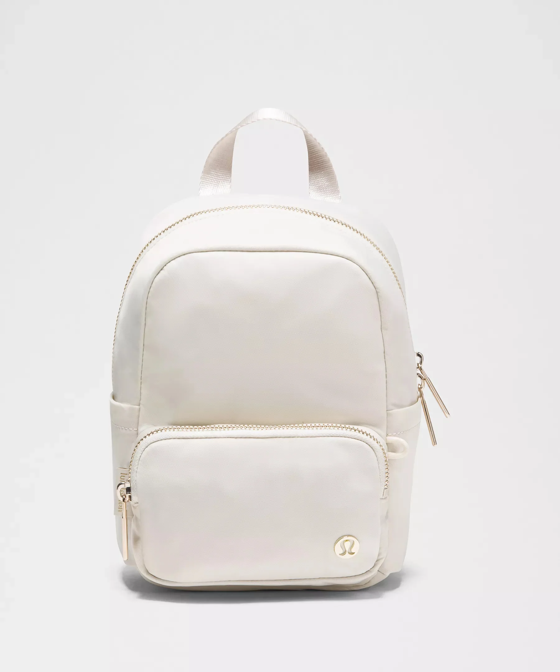 Everywhere Backpack Mini 4L *Metal Hardware - 1