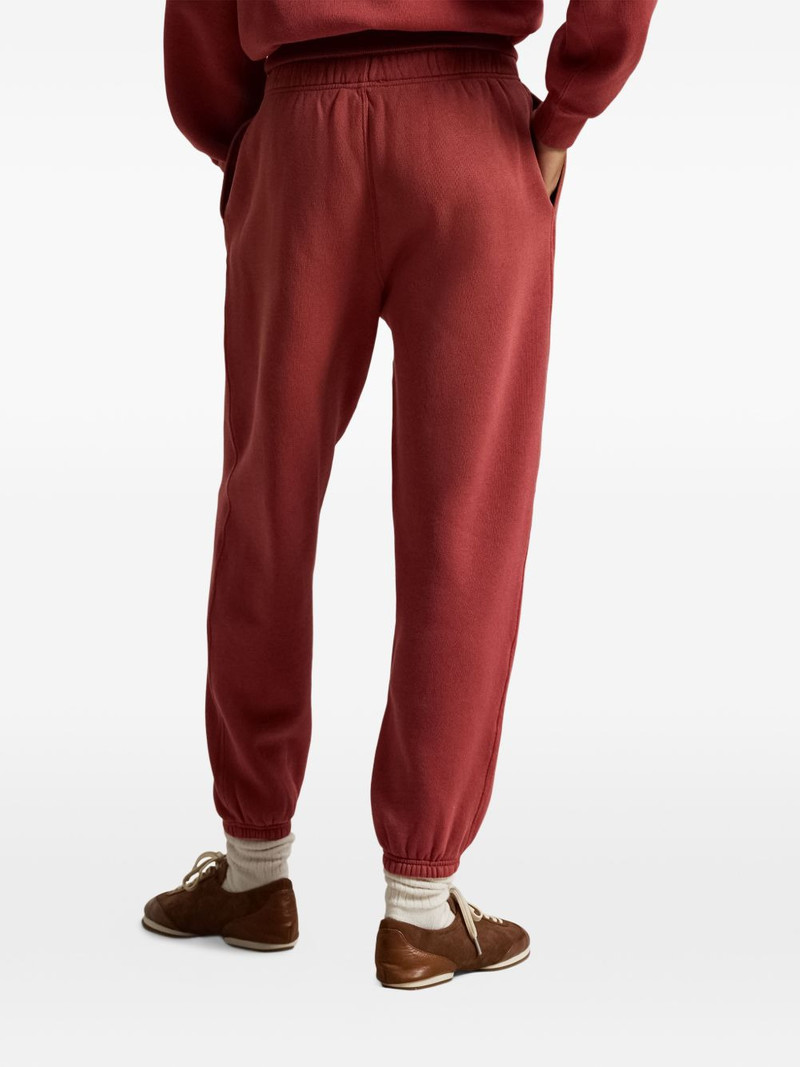 drawstring track pants 4