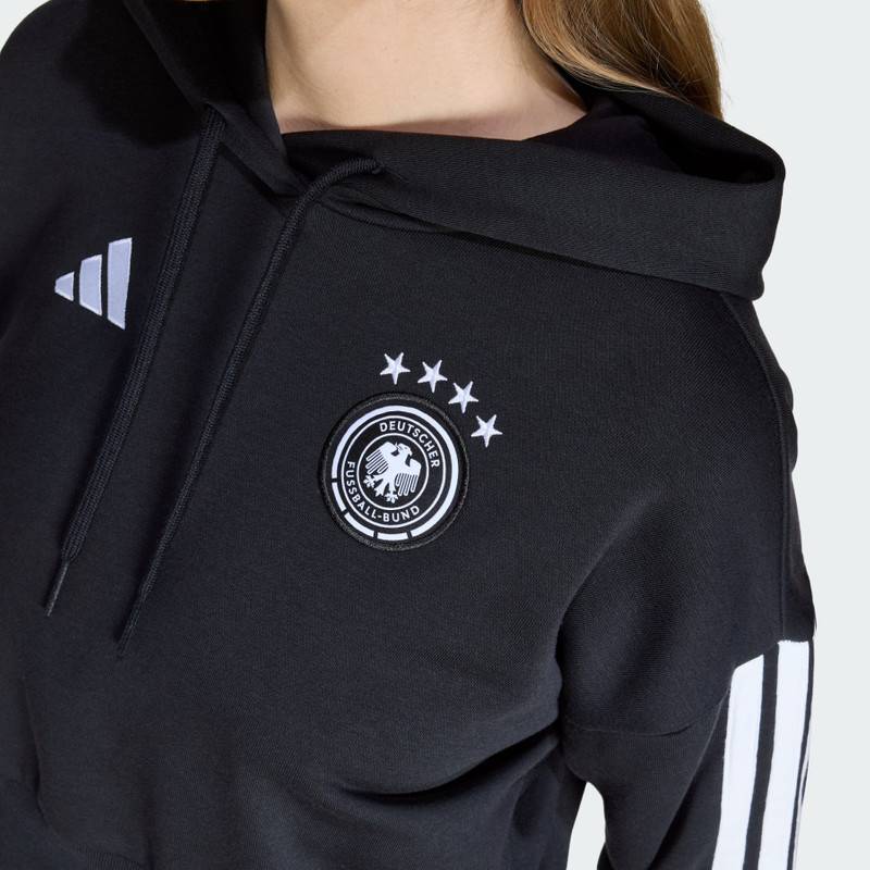 Germany DNA Hoodie 5