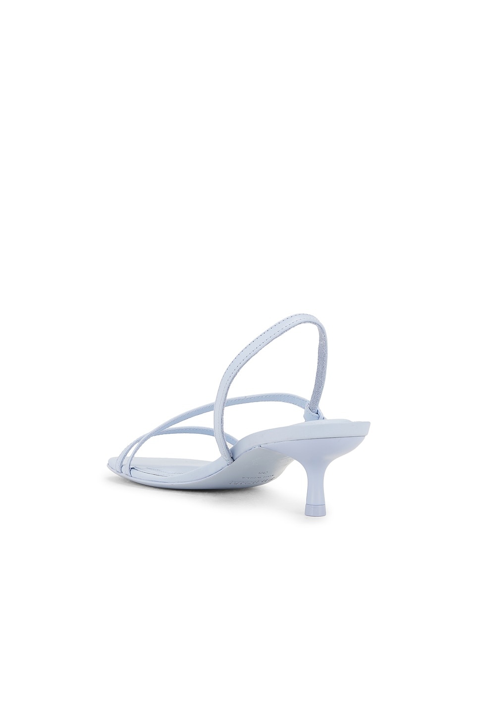 Cedonia Stud Strappy Kitten Heel Sandal - 3