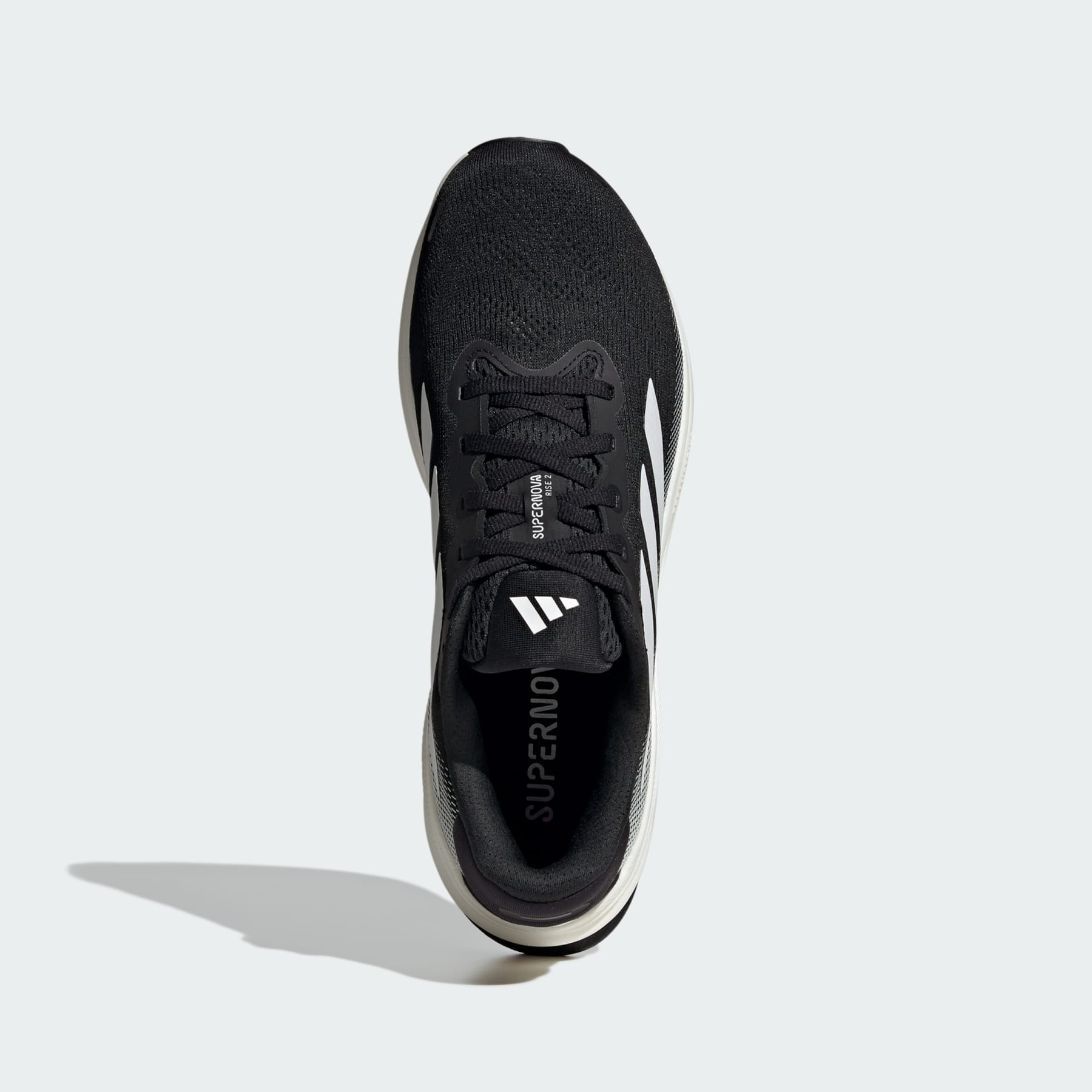 Supernova Rise 2 Running Shoes Wide - 3
