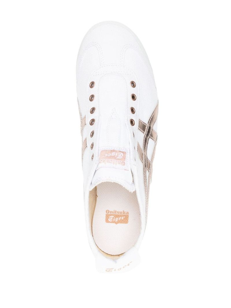 Mexico 66™ slip-on sneakers 4