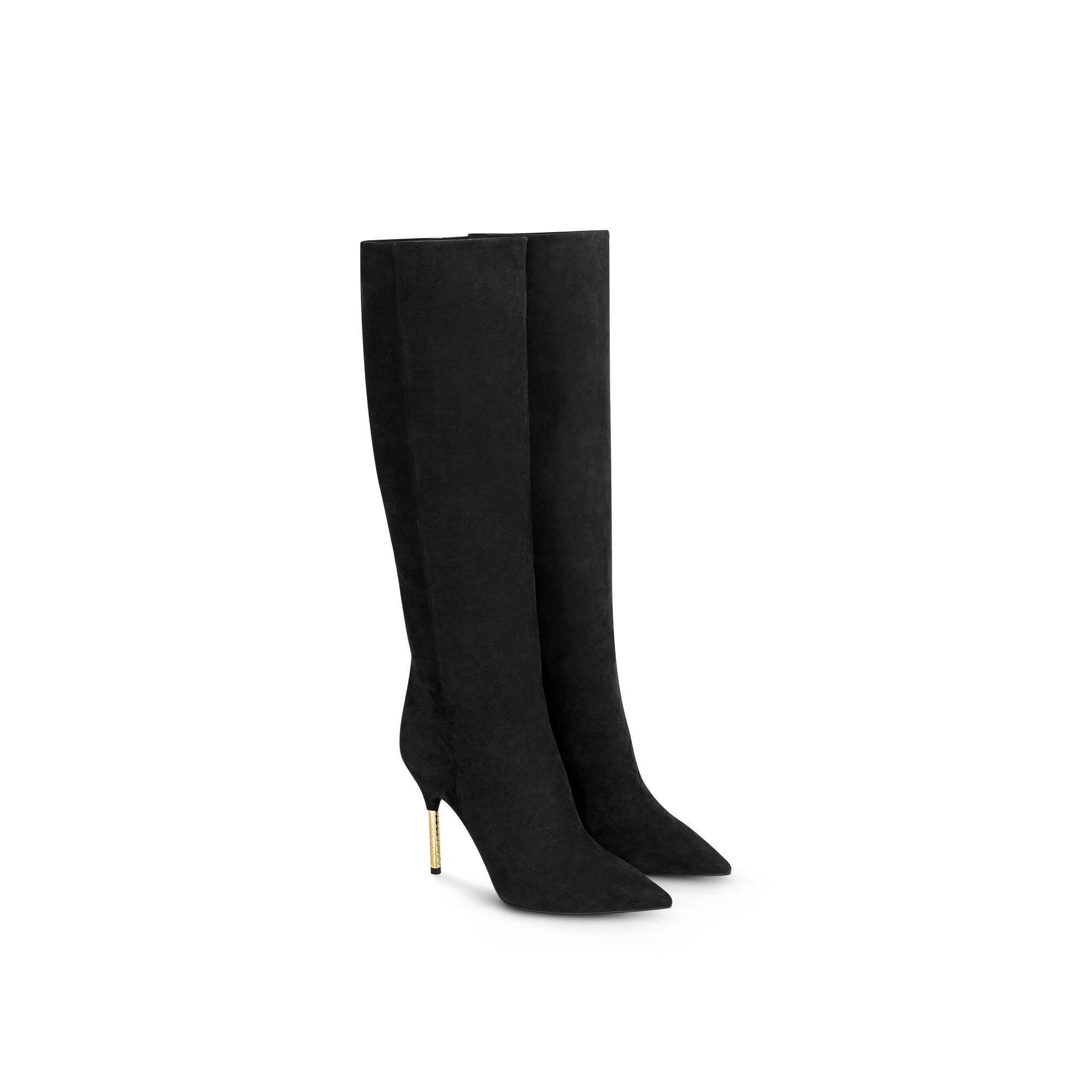 Ultimate High Boot - 3