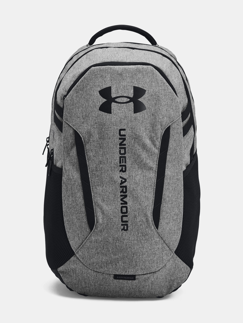 UA Hustle 6.0 Backpack 1