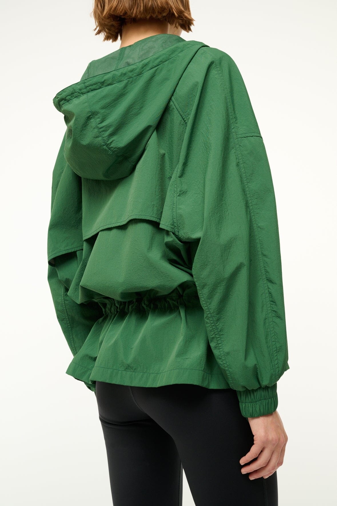 STAUD GONDOLA JACKET JUNGLE - 5