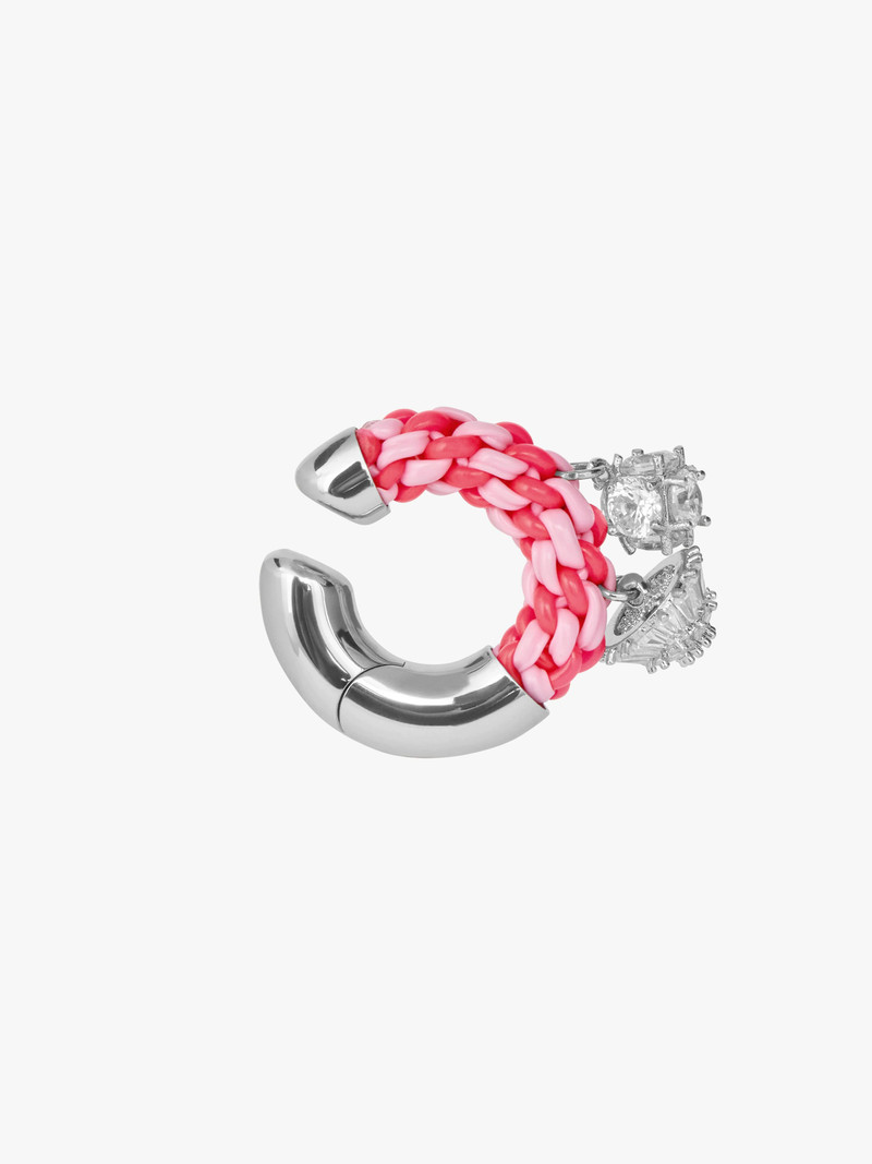 SCOUBIDOU EARCUFFS 6