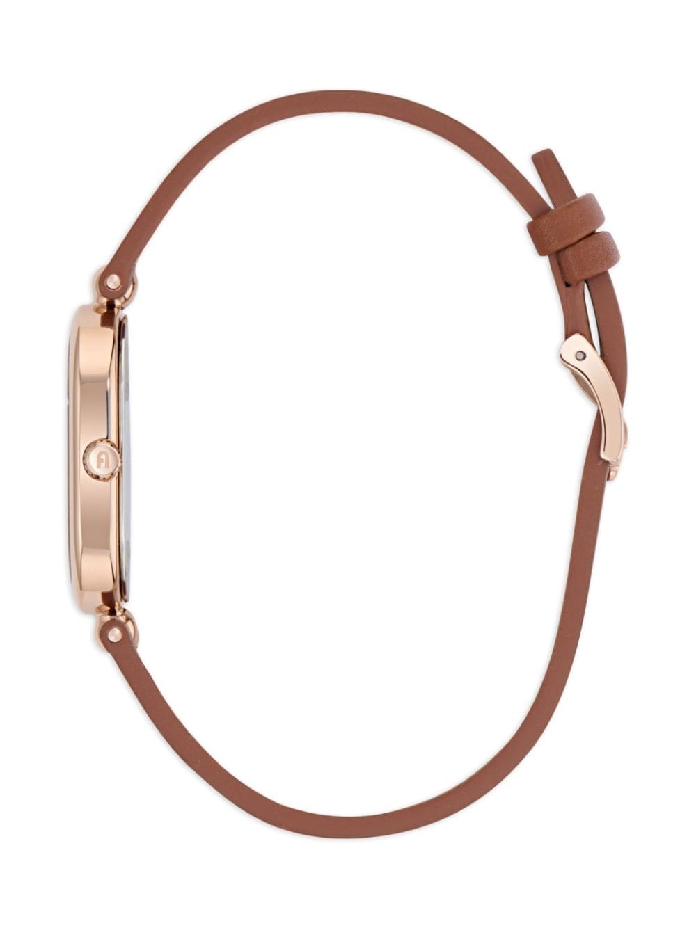 oval-case watch - 3