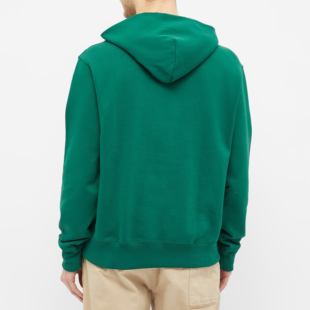 Adidas x Pharrell Williams Basics Hoody - 5