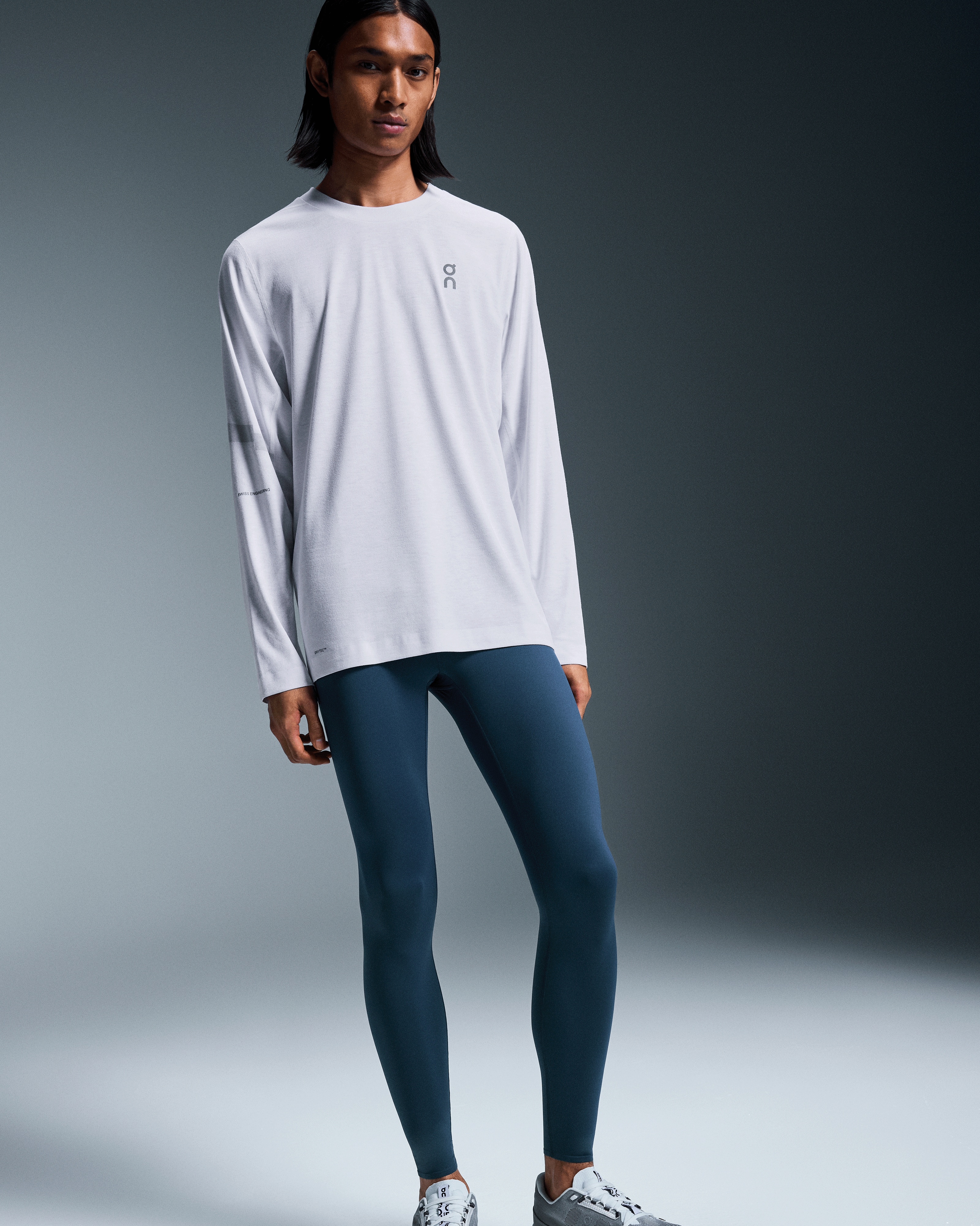 Active Tights - 4