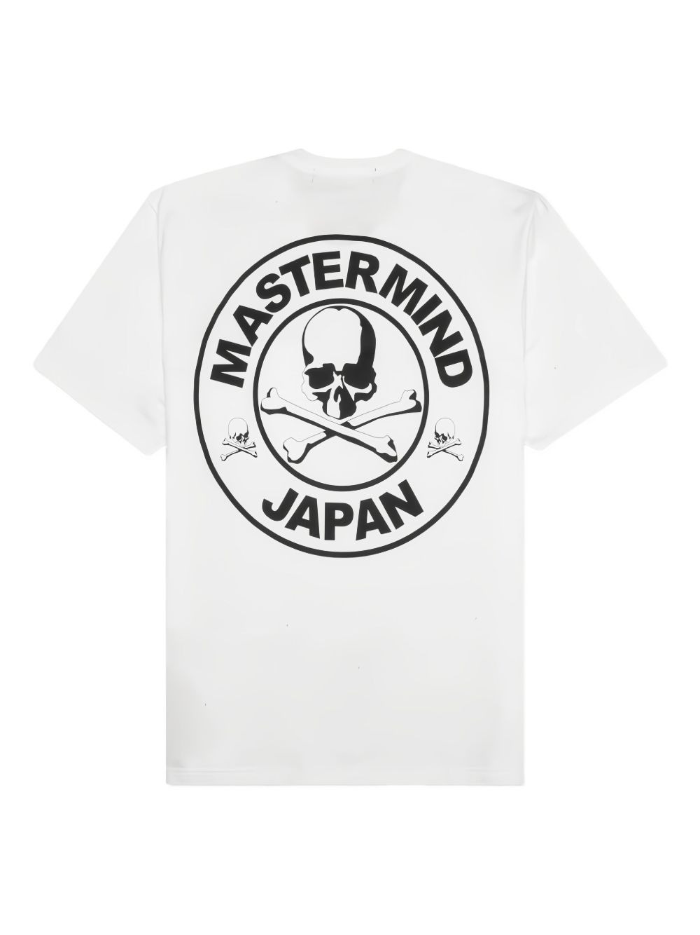 logo pocket T-shirt - 2