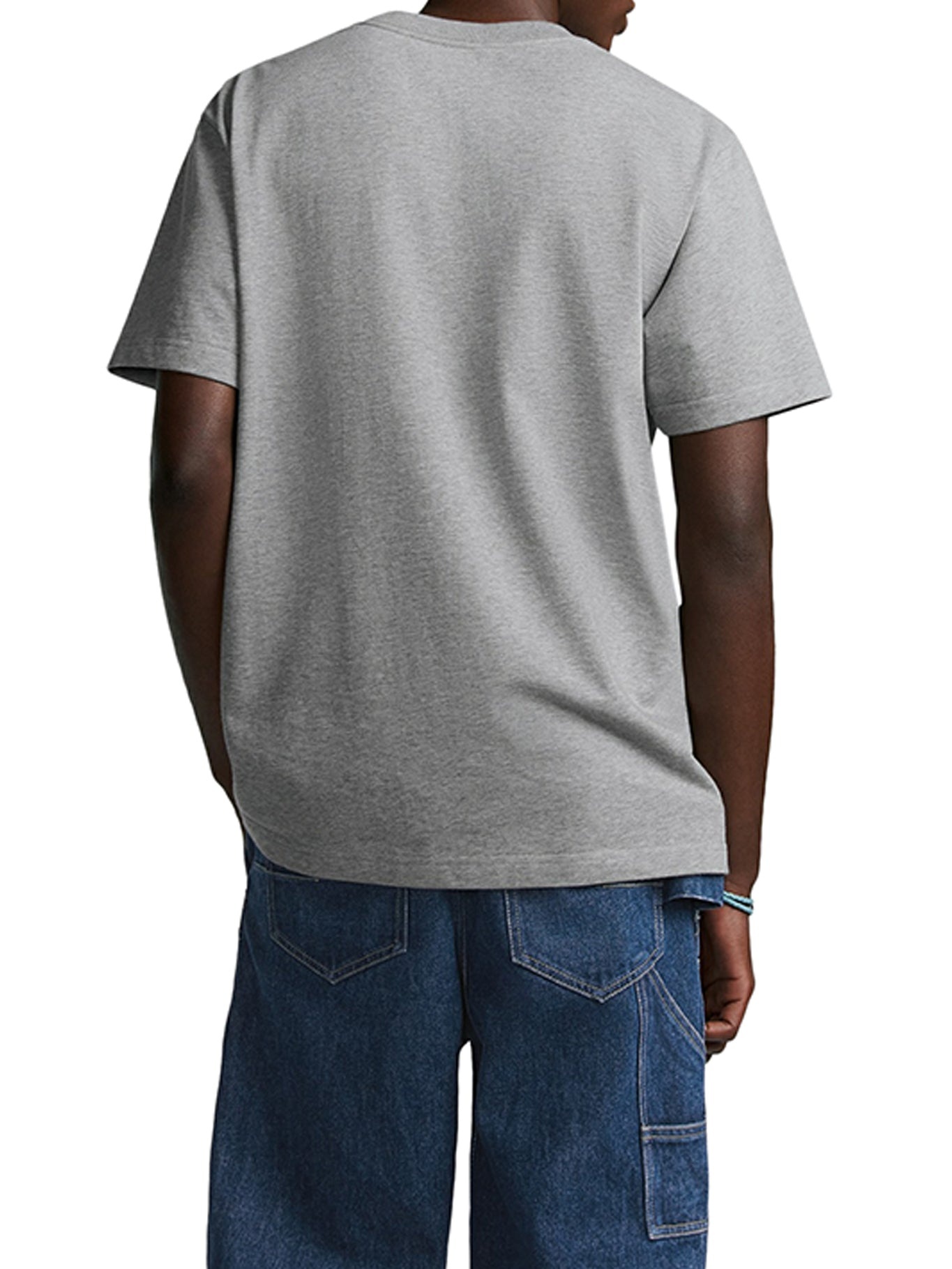 【洗練された一枚】DIOR Christian Tag シグネチャーTシャツ 4f7ad68076be4ebe81a27bd45ec94a