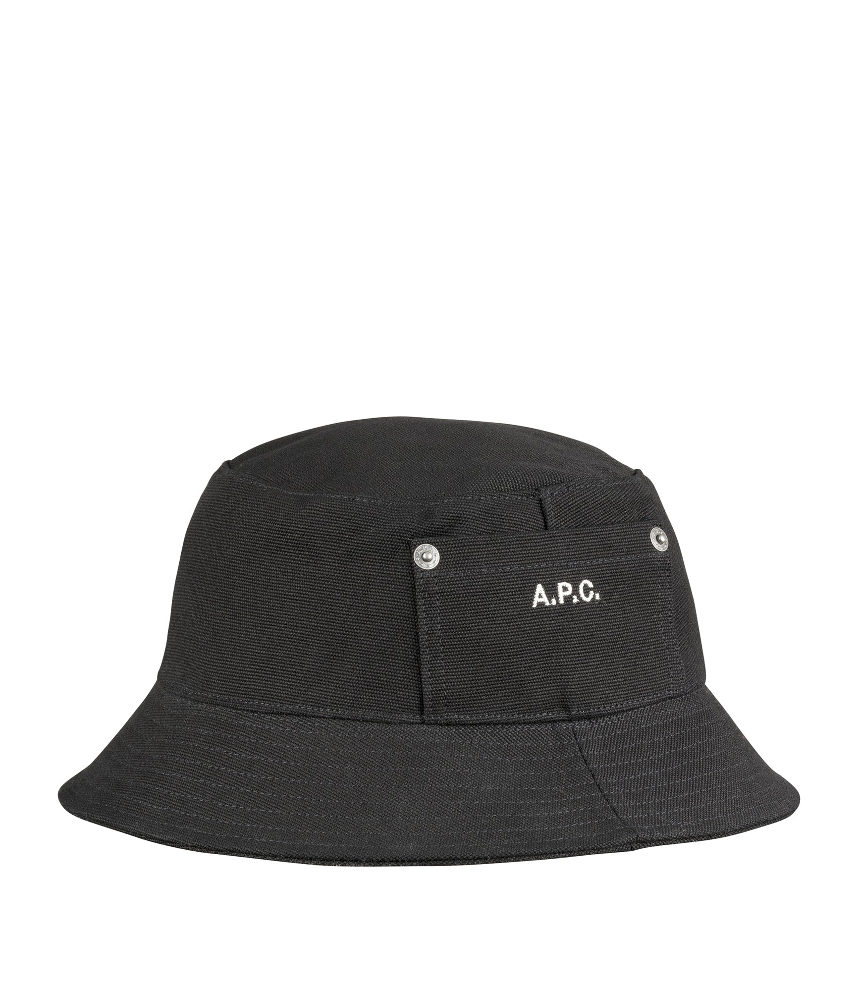 THAÏS BUCKET HAT - 1