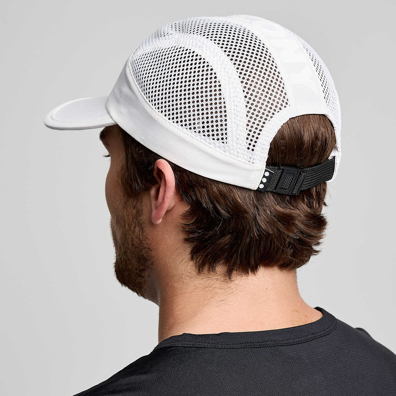 Saucony Outpace Foamie Hat outlook
