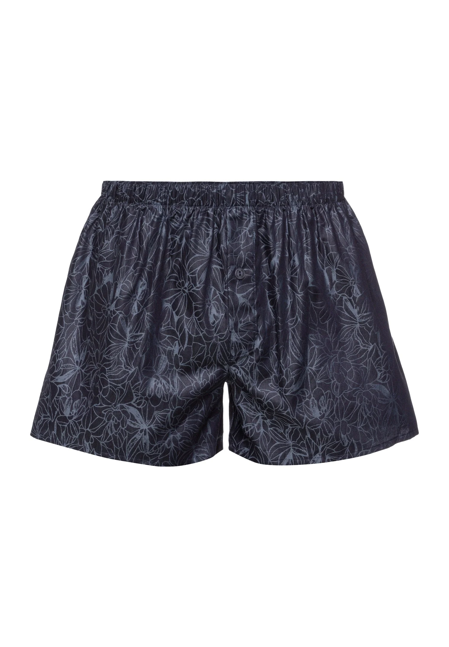 Selection Satin Cotton Boxers - 1