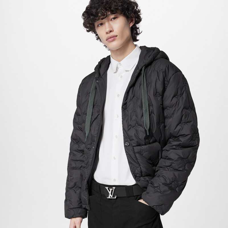 Louis Vuitton LV Optic 40mm Reversible Belt outlook