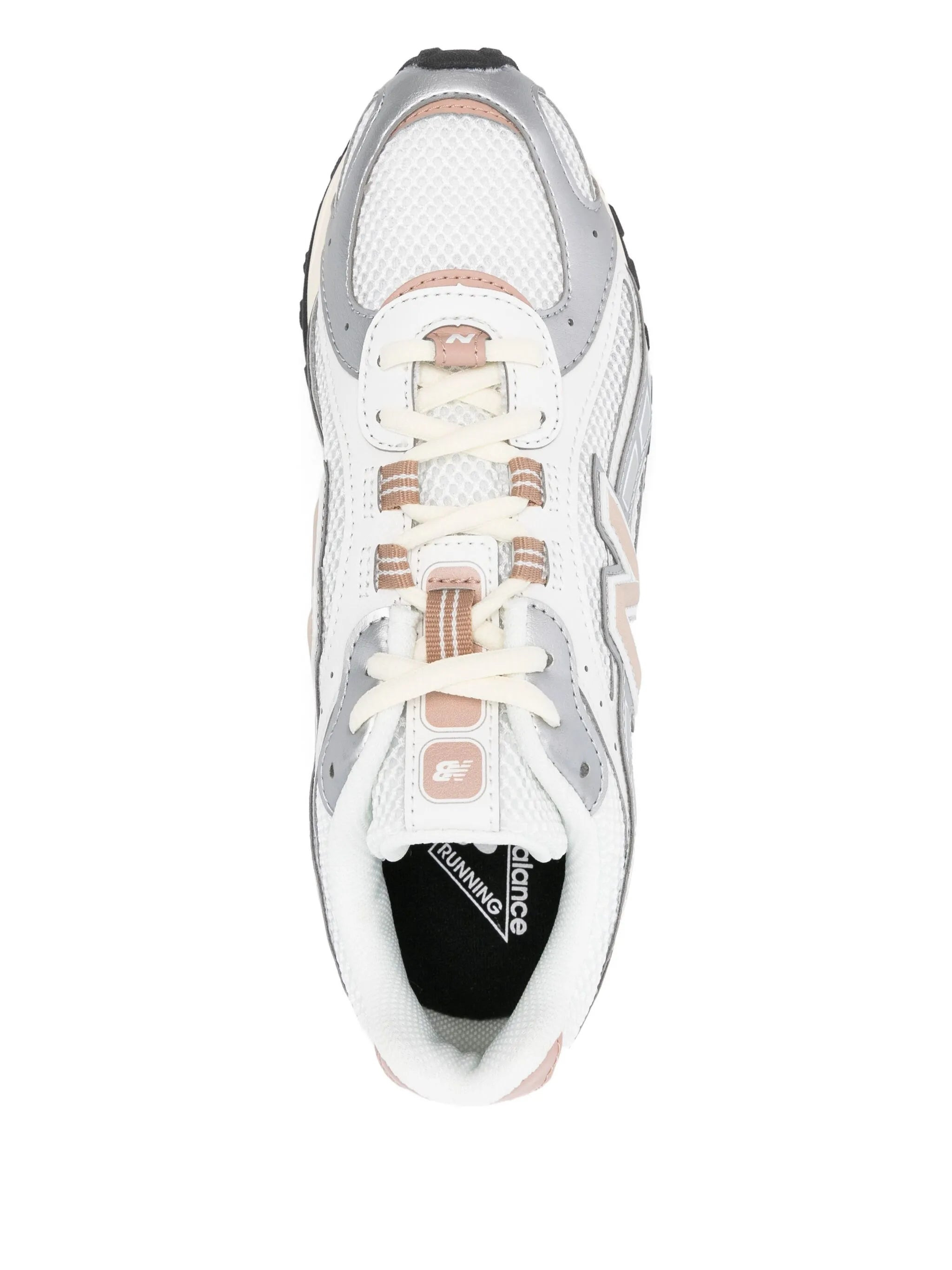 New Balance 204L Mesh Sneakers - 3