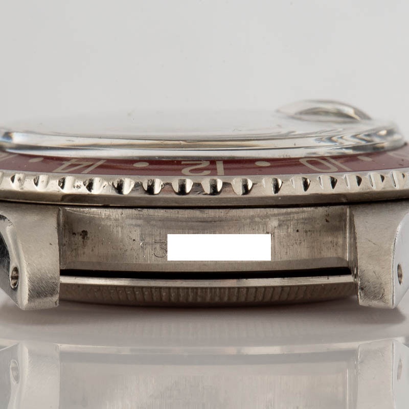Vintage Rolex Pepsi GMT-Master 1675 - 7