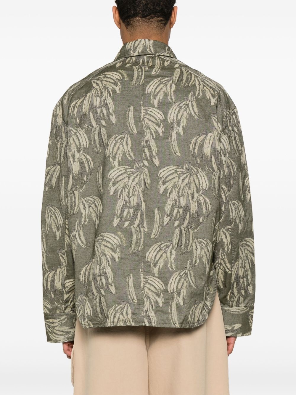 The Bateau shirt - 4