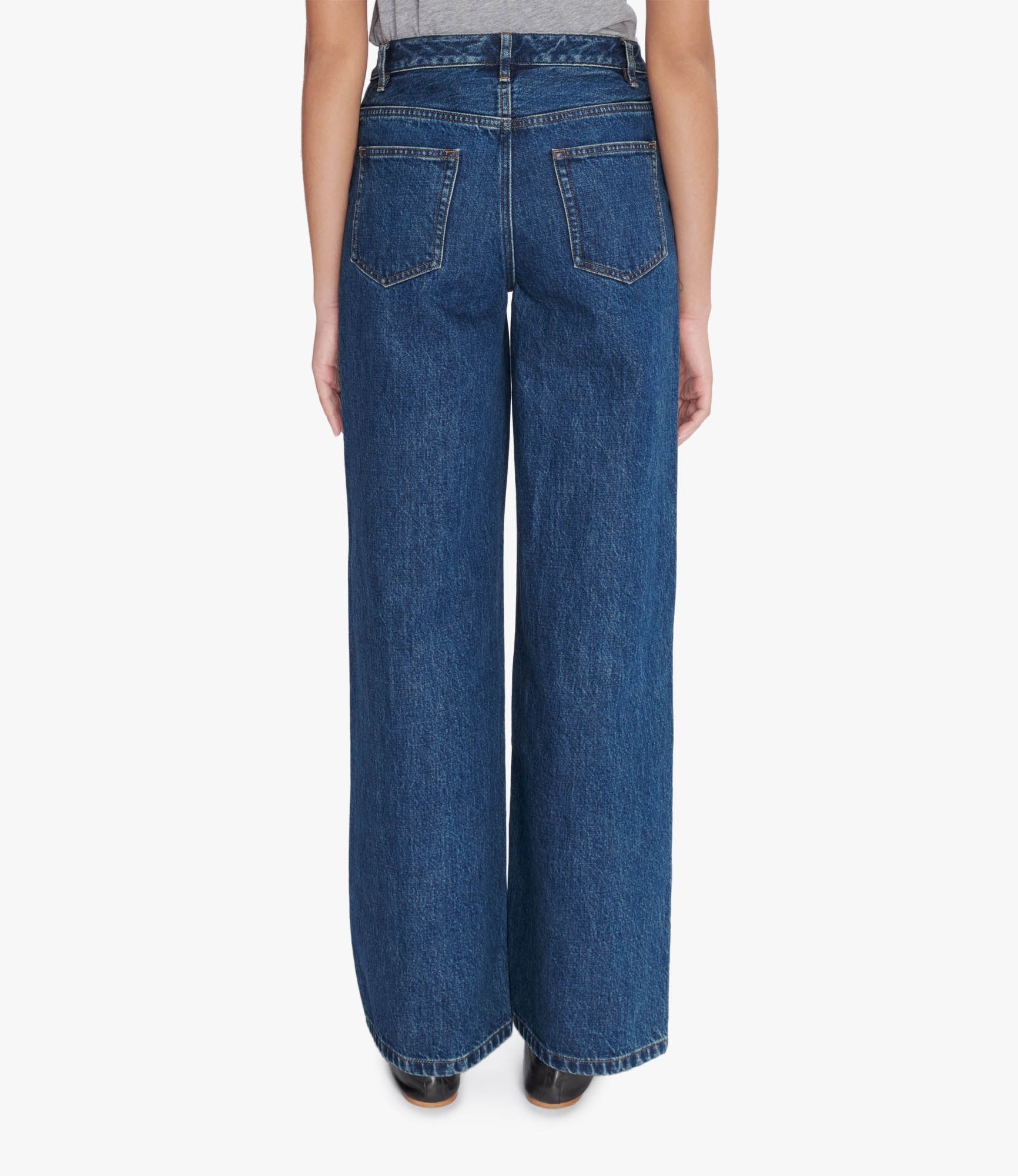 ELISABETH JEANS - 6