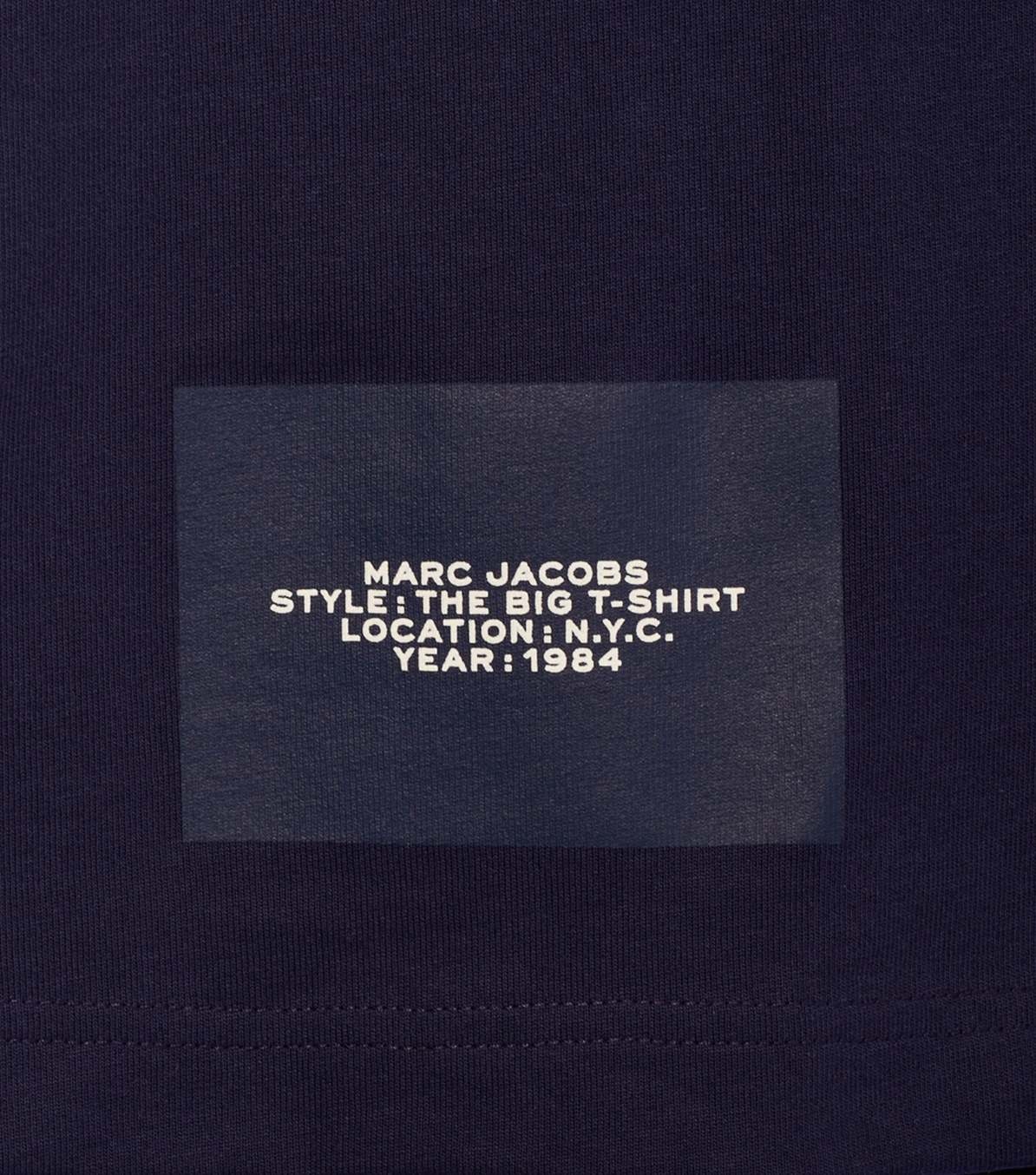 THE BIG T-SHIRT - 7