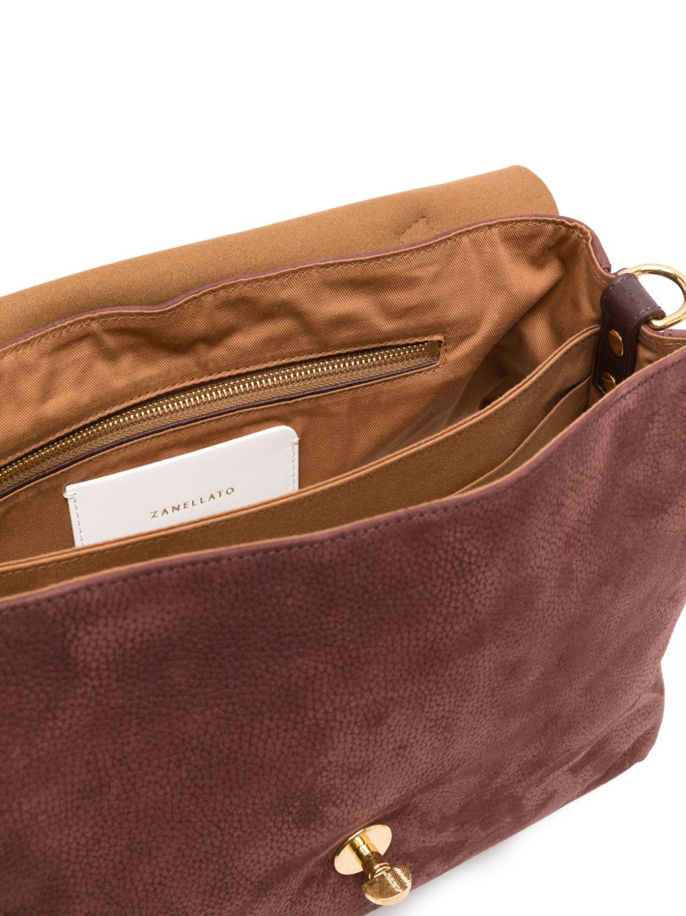 Zanellato - Zanellato Bags.. Red - 2