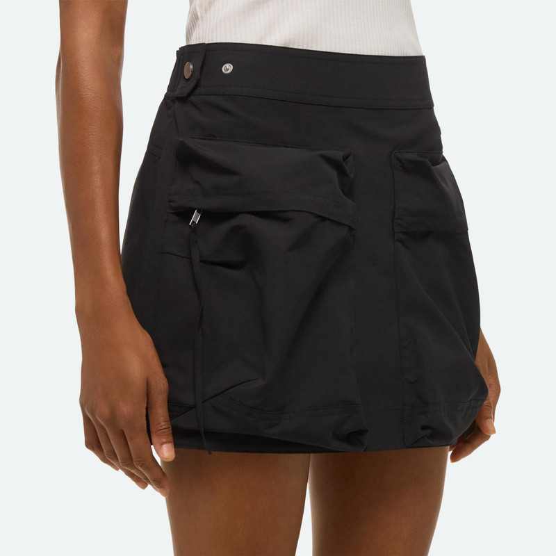 UTILITY MINI SKIRT 7
