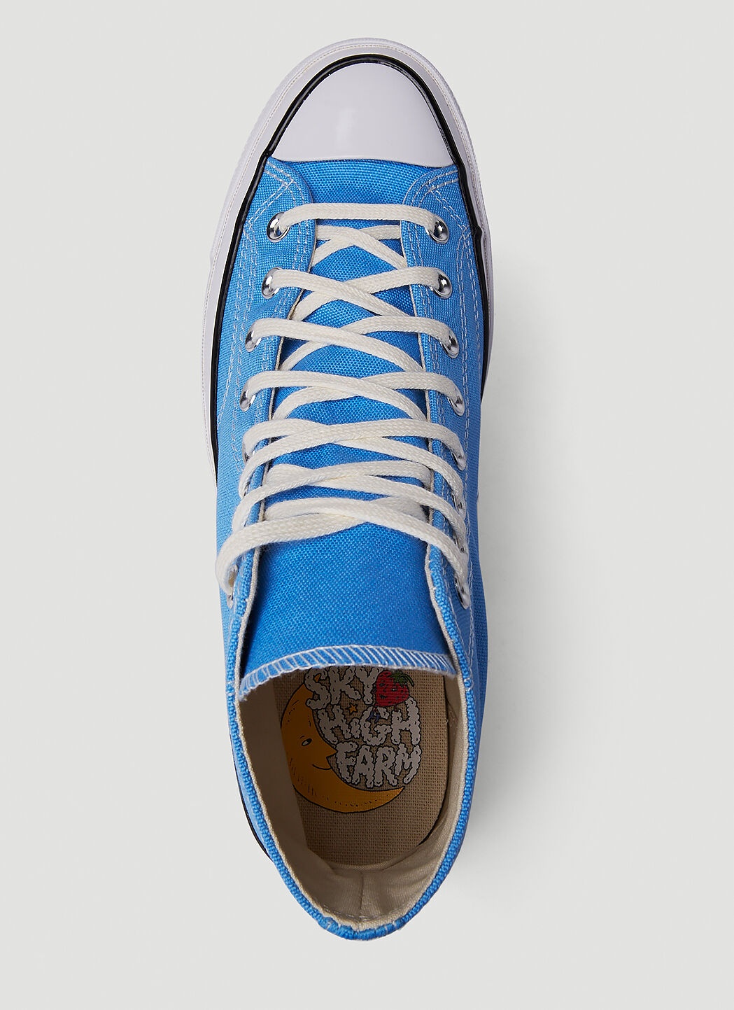 Chuck 70 Sneakers - 7