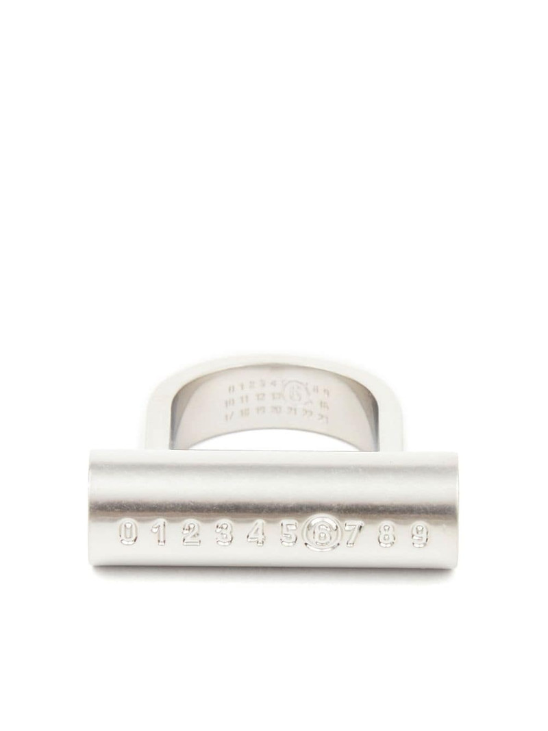 Found Object Hadware ring 1